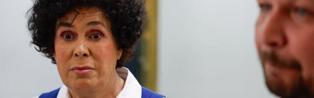 REPORTAAŽ | Jüri Aarma lapsed soovivad kohtu kaudu saada Diana Klasi elulooraamatu tulust veerandi