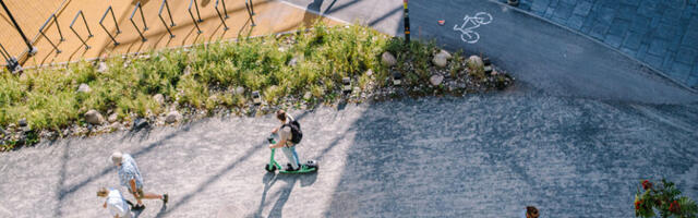 Uue prognoosi järgi kasvab Tallinna rahvaarv 2050. aastaks 22 000 võrra