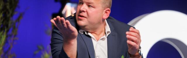 Urmas Uudemets lahkub logistikafirma Via 3L tegevjuhi kohalt