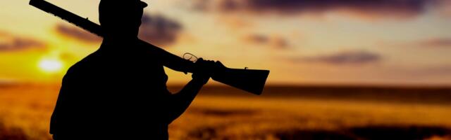 АРХІВАР: Політична коректність знищила чоловічість.