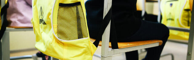 Країна ще не забороняє вступні іспити в перший клас.