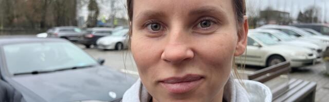 Tänavaküsitluse video: kui palju peaks linnapea palka saama?