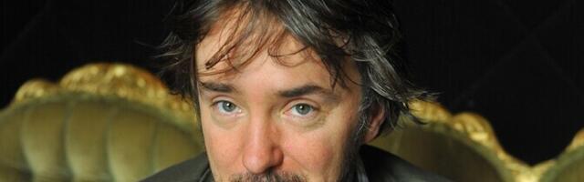 Iiri koomik Dylan Moran jõuab oktoobris uue kavaga Tallinnasse