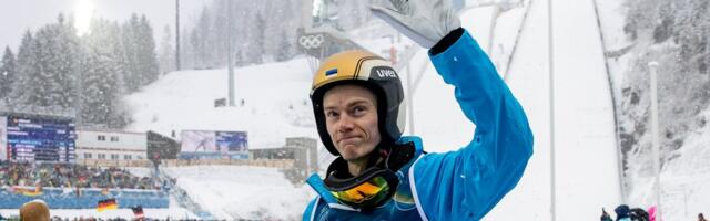 TALISPORDI AJAKAVA | Suusapeod Soomes. Laskesuusatajad võistlevad Kontiolahtis, teised talisportlased Lahtis