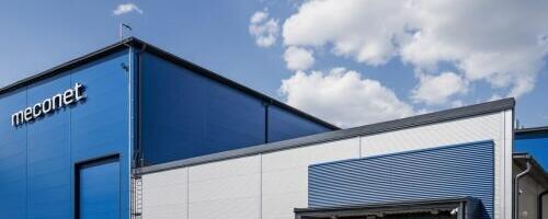 Metallifirma kasvatas 9 protsendi võrra käivet ja kahekordistas dividendi