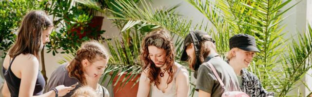 Tartu kutsub esitama ideid Eesti noortepealinna aasta sündmusteks