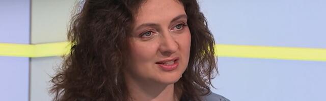 Kaili Viidas: see on turundusnipp, kui lavastuse pealkiri tekitab küsimusi