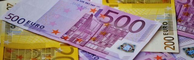 Palgaraport | Kui palju teenisid Eesti tootmisjuhid 4. kvartalis?