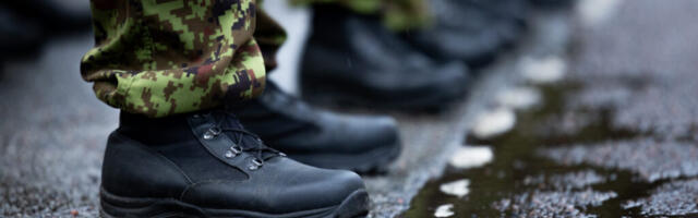 Kaitsevägi arvab reservi üle 500 ajateenija