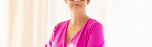 Kuidas parimad juhid saavad hakkama julgete eesmärkide seadmise ja elluviimisega?