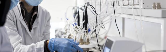 Eesti Maaülikooli toiduteadlased said inimese soolestikku imiteeriva seadme