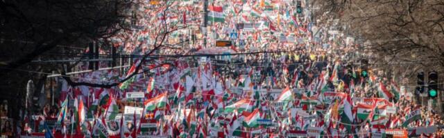 15. märts – päev, mis meenutab sirgeselgsuse võimalikkust veel erilise selgusega