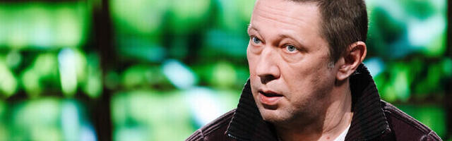 Вчений в галузі релігії Роланд Каро: жінки були великими бунтарками в християнській релігії.