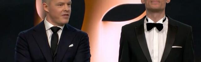 Kaspar Velberg: kokkuvõttes oli hea teatriaasta, võib-olla veidi rahakeskne