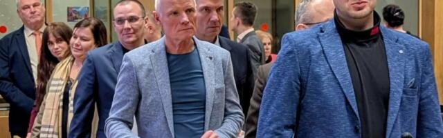 Venemaa kuulutas Narva poliitiku rahvusvaheliselt tagaotsitavaks 