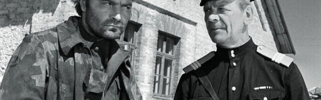 Kinoliit toob vaatajate ette valiku keelatud Eesti filmidest