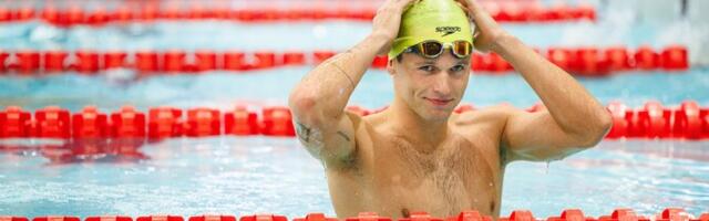 Zirk jõudis Norras esimesena finaali