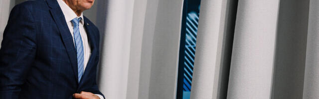 Ligi: kui riigikontroll ei saa aru, ei tähenda, et teised ei saa