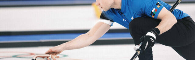 Lill: kui nii mängime, võime võita igaüht