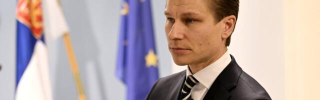 Soome valitsus tegi märgilise tuumarelva lubava otsuse