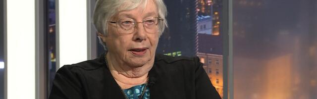 Lauristin: eestikeelse kirjanduseta pudenevad noored ühisest mäluruumist välja