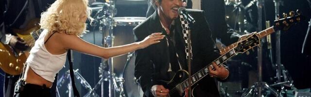 Nädala album. Maailma kuulatuimale artistile pole mõtet vastu jonnida