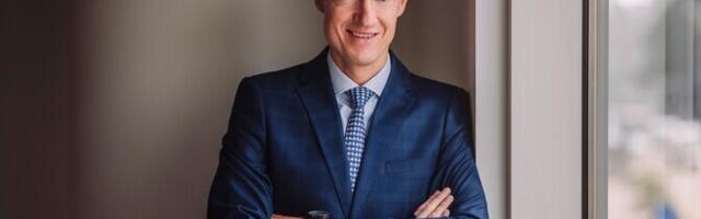 Tallink Grupi uueks juhiks valiti Peep Jalakas