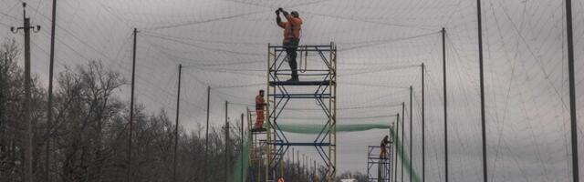 Venemaa hoogustab okupeeritud aladel ukrainlaste sundvärbamist