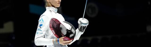 Lehis pääses Astana MK-etapil veerandfinaali