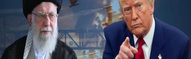 Creative Energy Diplomacy Might Avert Another American Attack On Iran