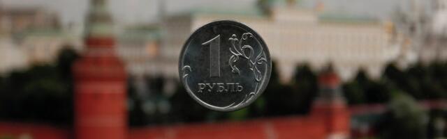 TEADLANE SELGITAB | CIA pingereas on Vene majandus tugevam kui Jaapani ja Saksamaa oma. Mida see tähendab?