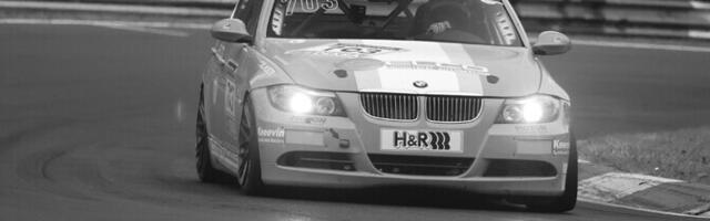 Nürburgringi rajal hukkus Soome autosportlane
