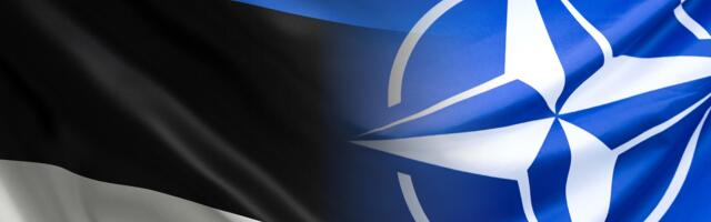 SUUR LUGU ⟩ Varro Vooglaid: tähelepanekud seonduvalt NATO liikmelisuse plusside ja miinustega