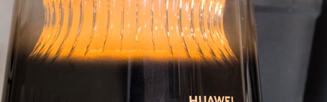 Eesti turule jõudis kiire ja stabiilse WiFi-ühendusega disainruuter