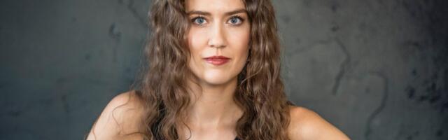 Näitleja Maria Teresa Kalmet oma nõrkustest: ega ma täpselt ka tea, millest rahulolematus tuleb