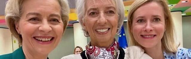 Європейський союз може почати війну за заощадження громадян країн-членів.