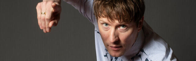 Indrek Spungin: noori punkareid kannustab igatsus pärismaailma järele