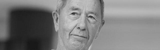 МИ ЗГАДУЄМО ⟩ Твій шлях був яскравим і блискучим, так само, як і ти!