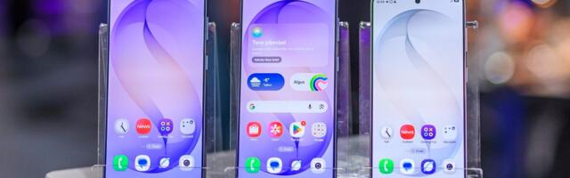 Arvamus | Samsung Galaxy S26 Ultra ei püüa olla lihtsalt kiirem telefon, vaid sinu kõige privaatsem kaaslane