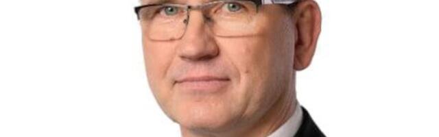 Kes on Kersti Kaljulaidi tagandada üritav Heino Märks?