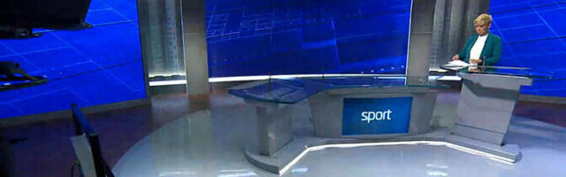ETV spordisaade, 3. juuni