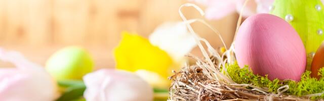 Päevahoroskoop : pühapäev, 20. aprill