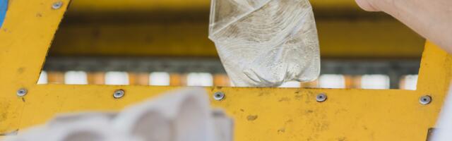 Kõrge riigiametnik kritiseeris pakendiveo hinna hüppelist tõusu Viimsi vallas