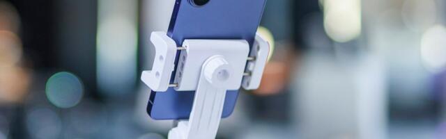 Samsung Galaxy uus kaamera teeb sisu jäädvustamises suure hüppe edasi