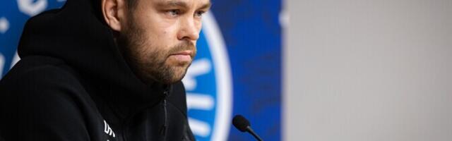 Henn Rwanda mängust: eesmärk oli noortele võimalus anda