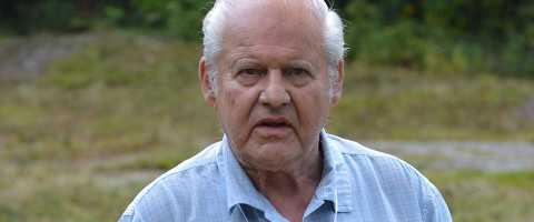 Professor Olev Träss kliimapoliitikast: valitsus peab tunnistama, et see on olnud suur eksitus