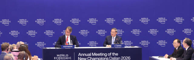 Suvine Davos 2026: külmavereline plaan täielikuks sundvõõrandamiseks