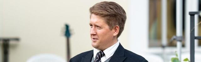 Järvalane valiti Eesti Muinsuskaitse Seltsi juhatusse