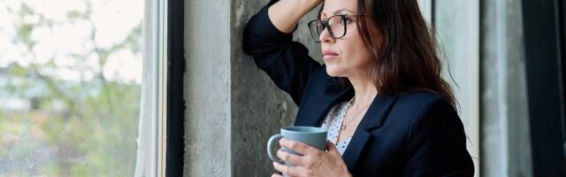 8 ohumärki, mis võivad viidata, et sinu vaimne tervis vajab tähelepanu ja rohkem hoolt