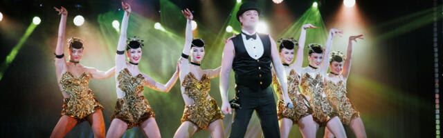 SUUR GALERII Buduaar ilulemmik 2026 galalt